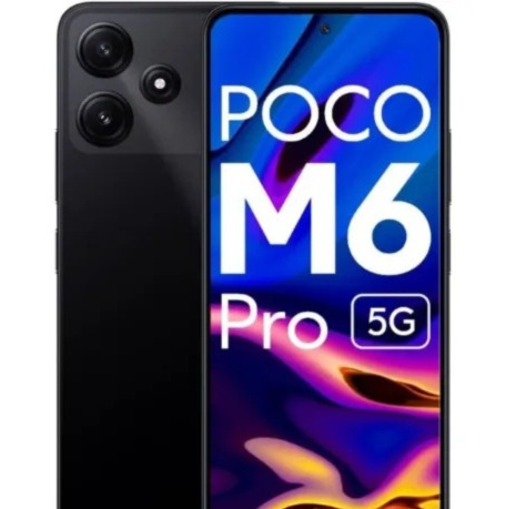 Bawa Face Unlock berbasis AI, Ini Harga POCO M6 Pro 5G di Februari 2025
