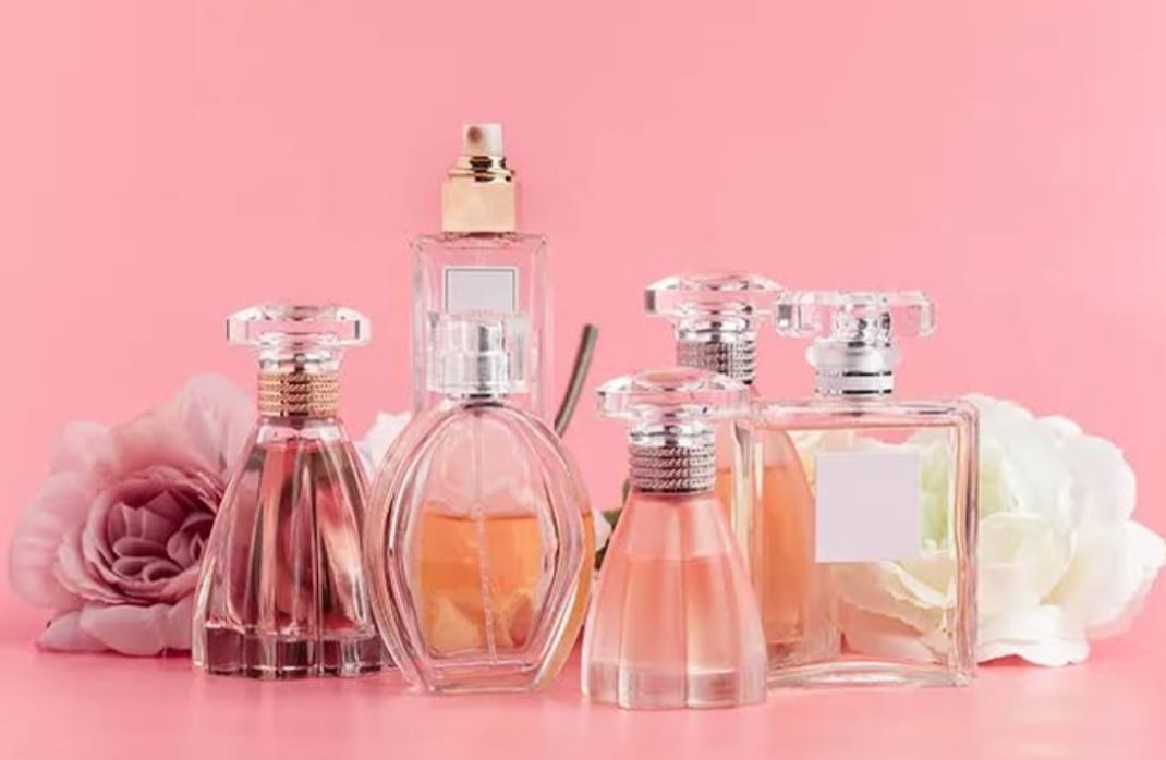 Lagi Cari Parfum Lokal Murah yang Wanginya Tahan Lama? Ini 5 Rekomendasinya, Harganya Nggak Sampai Rp100.000 
