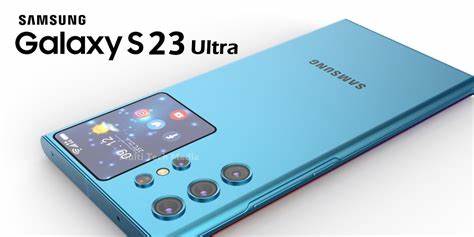 Samsung S23 Ultra, HP Kelas Flagship Terbaik di Pasaran, Ini Spek Lengkapnya   