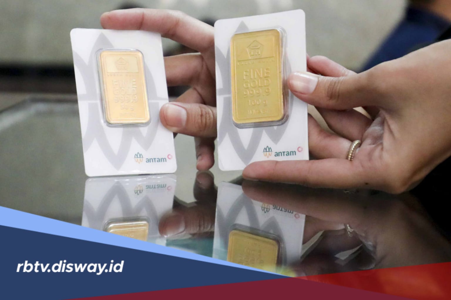 Harga Emas Antam Hari Ini 30 September 2026 Makin Berkilau, Jadi Segini per Gram