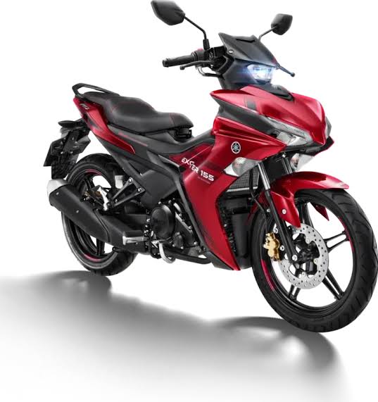 Yamaha MX King 2024 Tampil dengan Desain Sporty, Bisa Beli Cara Kredit, Segini Angsuran Bulanannya