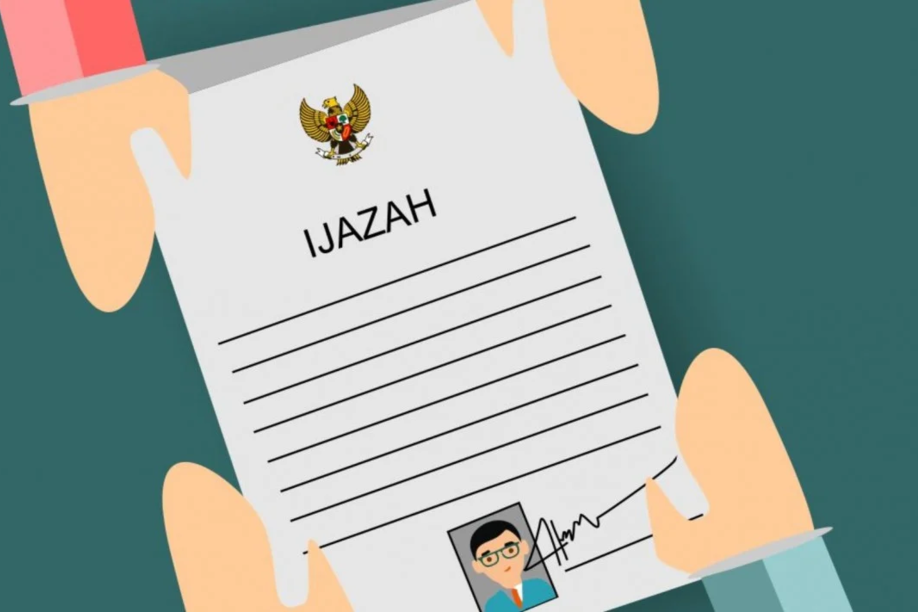 Gampang Sekali, Begini Cara Login Aplikasi E-Ijazah untuk Verval Data Peserta Didik