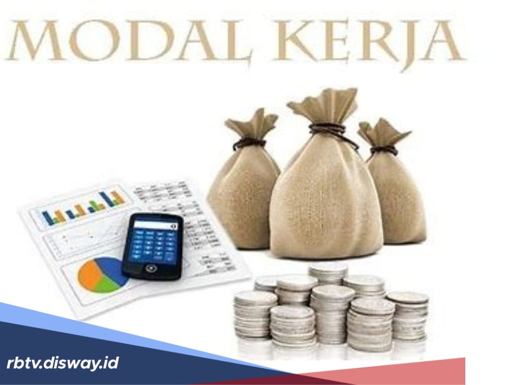 Mau Kredit Modal Kerja dari BRI, Bisa Pinjam Rp 1 Miliar, Cek Syarat Pengajuan di Sini
