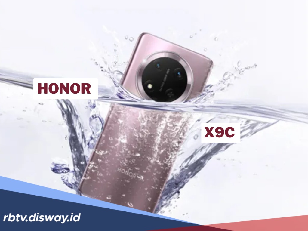 Kelebihan dan Kekurangan Honor X9C, Baterainya Awet?