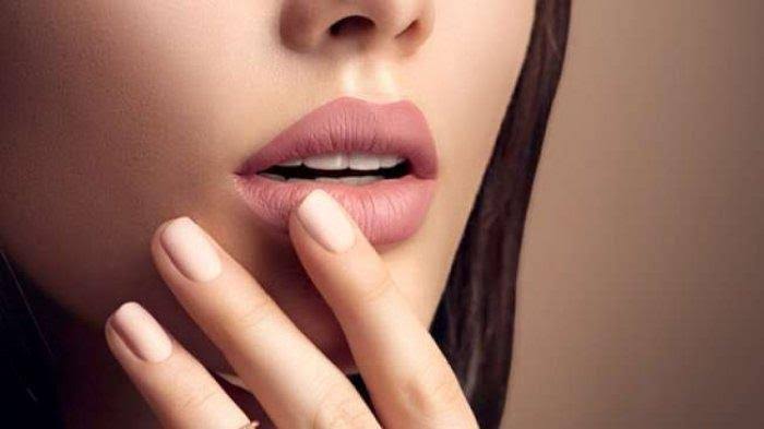 4 Arti Kedutan di Area Bibir Kanan Menurut Mitos, Ketiban Rezeki Nomplok