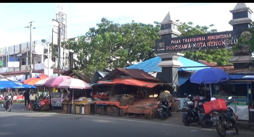 Pasar Kaget Ramadhan Tidak Perlu Izin BPBD, Pemkot Segera Tetapkan Lokasi