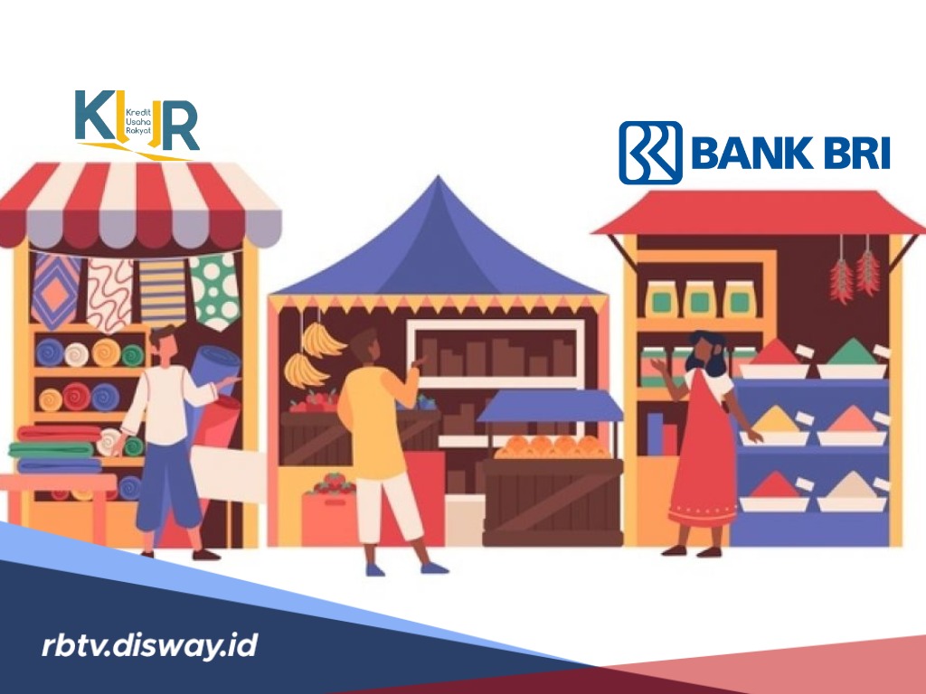 KUR BRI 2025, Pengajuan Makin Mudah Secara Online