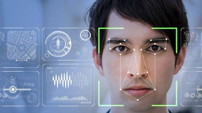 Kenali Metode Face Recognition pada Perekrutan CPNS 2024, Senjata Melawan Kecurangan Seleksi CPNS