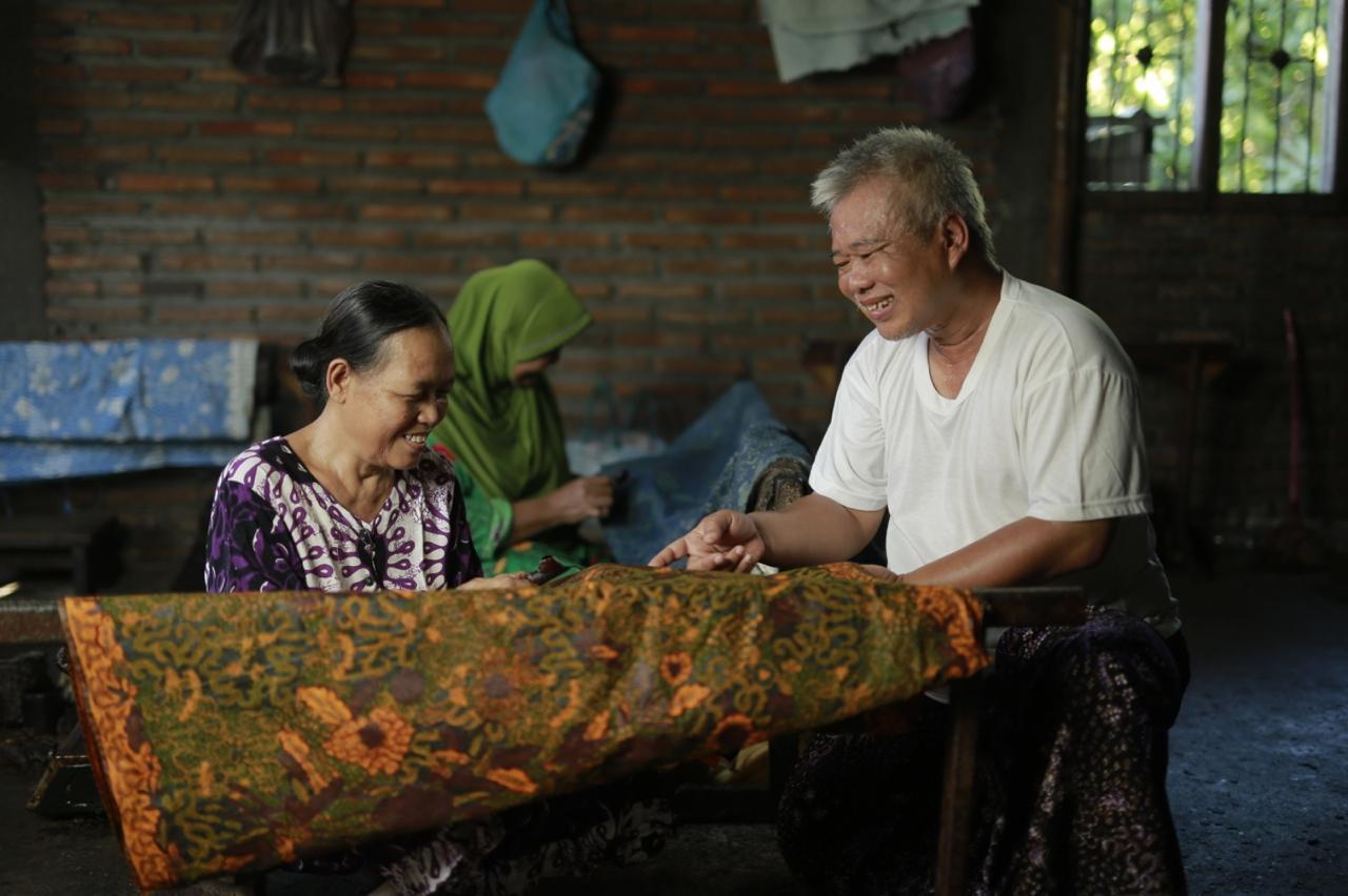 Dorong Sektor Produksi Bergeliat, BRI Salurkan KUR Rp69,8 Triliun ke 8,3 Juta Debitur UMKM