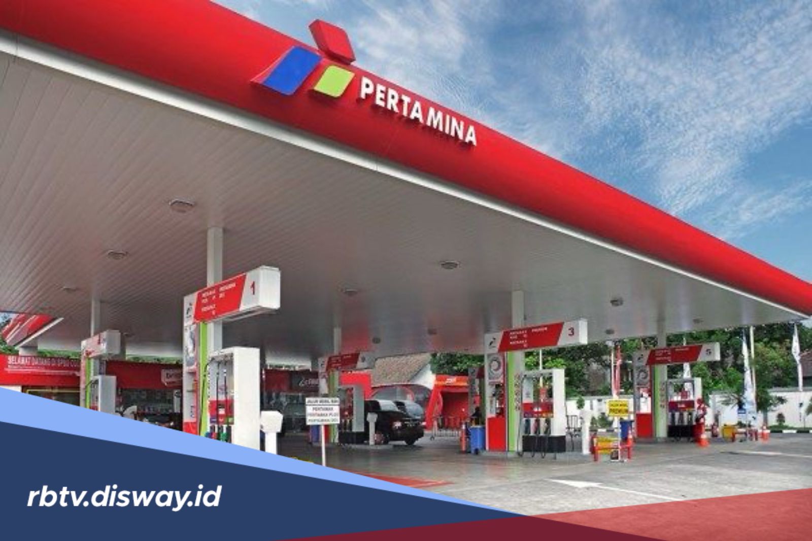 Harga Pertamax Naik, Ini Daftar Mobil yang Dilarang Pakai BBM Subsidi