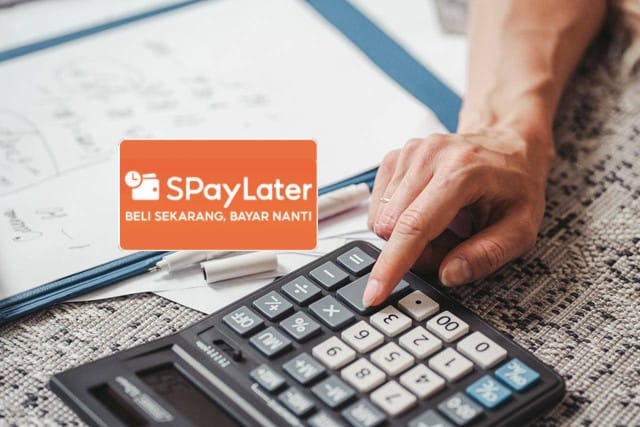 Sebenarnya Berapa Besaran Bunga Shopee PayLater? Coba Cek di Sini 