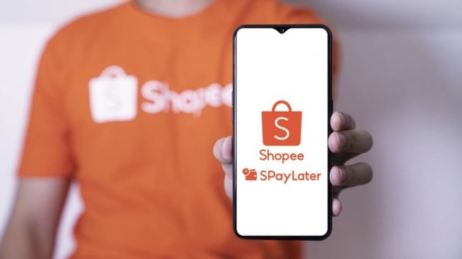 Jika Tidak Membayar Tagihan Shopee PayLater, DC Langsung ke Rumah?
