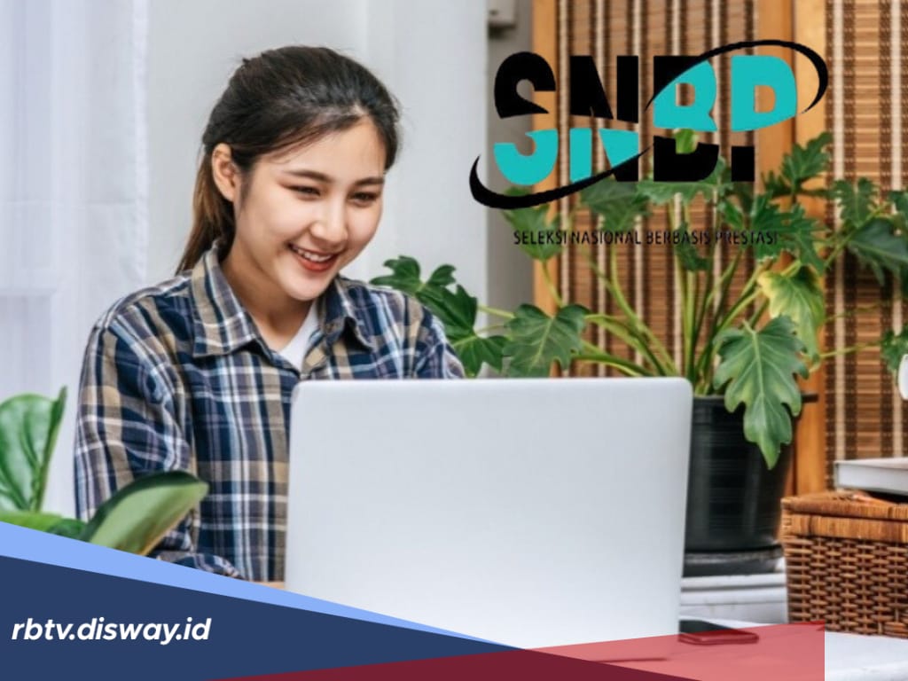 Pendaftaran Resmi Dibuka, Simak Syarat dan Tata Cara Daftar SNBP 2025 di Sini