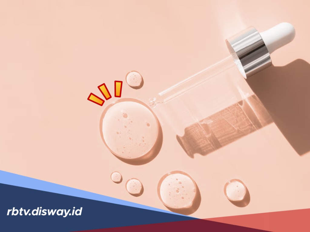 Catat, Ini Jenis Kandungan dari Skincare yang Aman Dikombinasikan