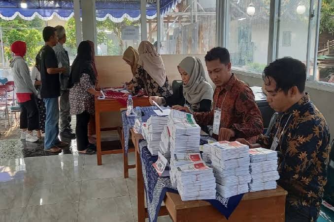 Daftar KPPS Pilkada 2024, Pahami Tugas, Wewenang, dan Kewajiban KPPS Pilkada 2024