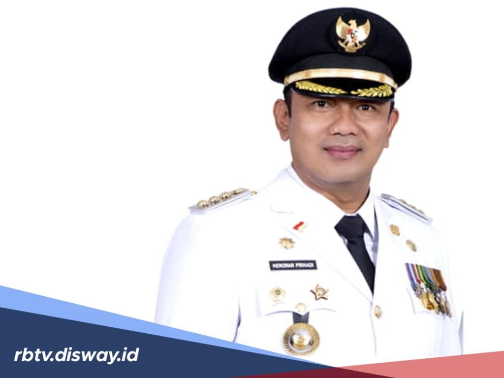 Rincian Harta Kekayaan Hendrar Prihadi, Bakal Calon Wakil Gubernur Jawa Tengah