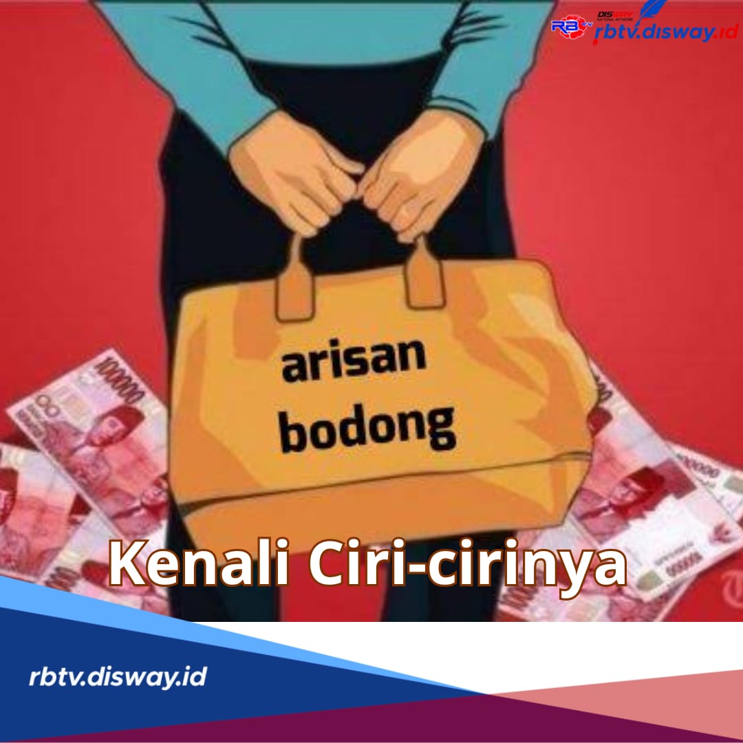  Selebgram Cantik Diduga Gelapkan Uang Rp1,6 M, Jangan Tergiur! Ini Ciri-ciri Modus Investasi Bodong