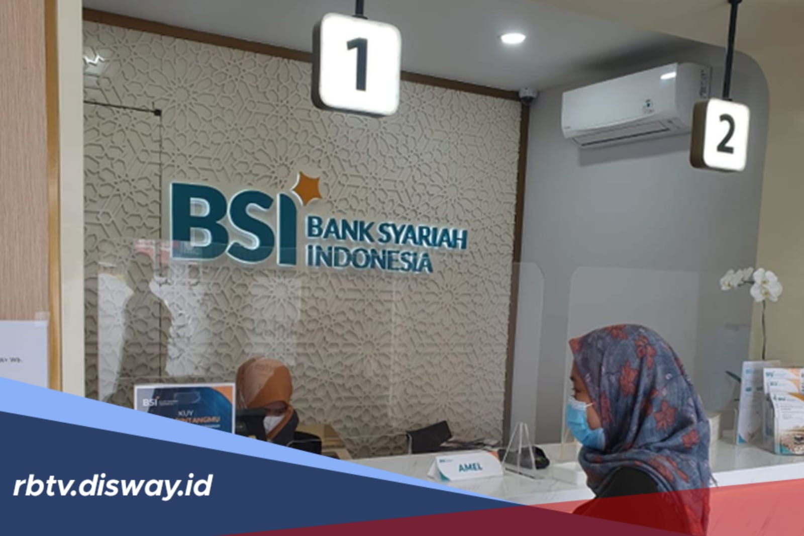 Pinjam KUR BSI Rp 50 Juta Tanpa Bunga, Cek Simulasi Angsurannya
