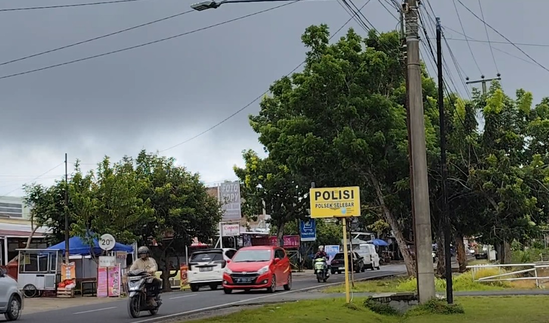 Pencuri Uang Dalam Rumah di Betungan, Dilimpahkan ke Jaksa