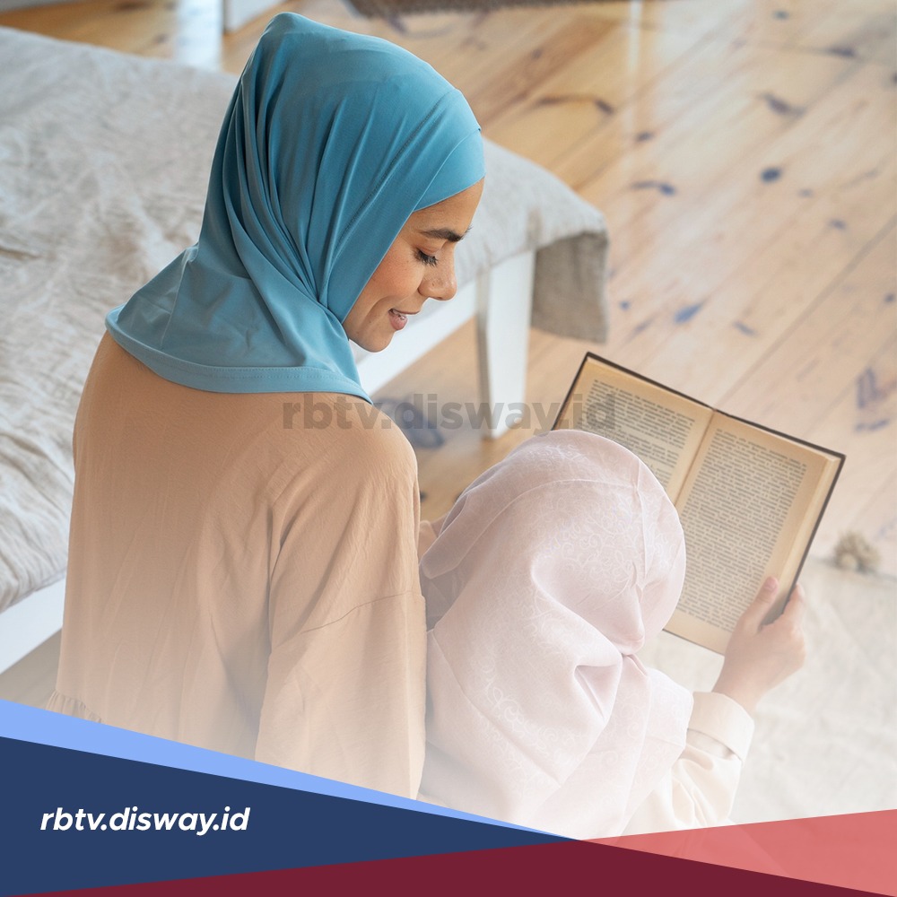 Rahasia Rezeki Melimpah Ada pada Sholawat Berikut, Baca 100 kali Setiap Hari