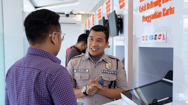 Pinjaman KUR BRI November 2025: Angsuran, Bunga, Syarat dan Cara Pengajuannya