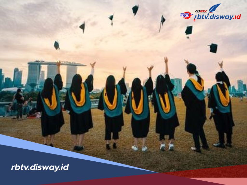 Buat Calon Mahasiswa dan Mahasiswi 2025, 15 Universitas di Jakarta Ini Biaya Kuliahnya Murah 