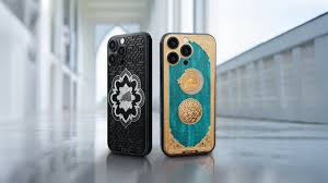 iPhone Spiritual Heritage Diperkenal, Produk Caviar dengan Karya Seni Tinggi