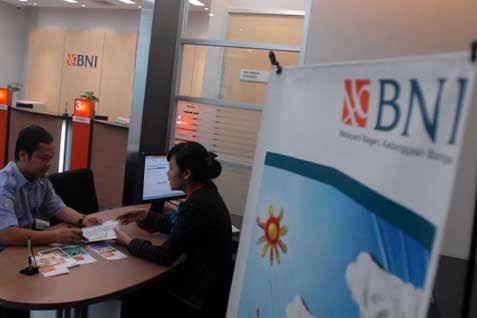 Modal Usaha dari KUR BNI 2025 Plafon Rp 50 Juta, Ini Syarat dan Cara Pengajuannya