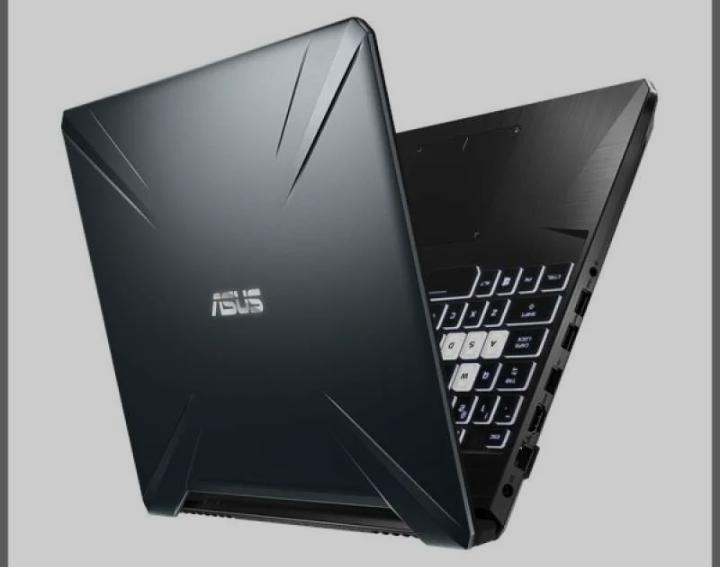 Asus TUF Gaming FX505GT, Laptop Paling Diincar Gamers, Ini Teknologi yang Ditawarkan