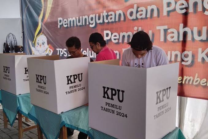 Bawaslu Buka Lowongan Kerja 2024 untuk Posisi Pengawas TPS Pemilu, Begini Cara Daftar dan Gajinya 