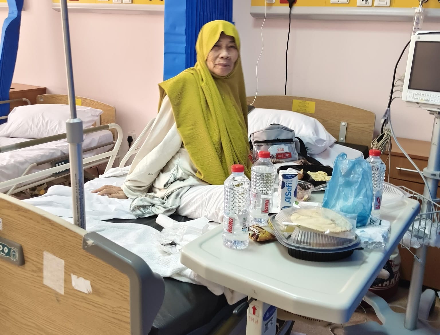 Sempat Dirawat di Jeddah, Jemaah Haji Asal Kota Bengkulu Akhirnya Meninggal Dunia