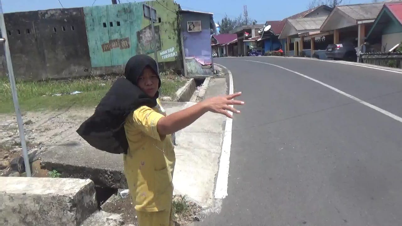 Masyarakat Mulai Was-Was, di Kota Bengkulu Mulai Ada Bibit Geng Motor Meresahkan