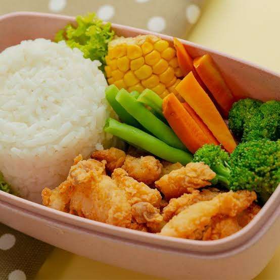 Resep Chicken Katsu Simple, Cocok untuk Menu Bekal Sekolah Anak