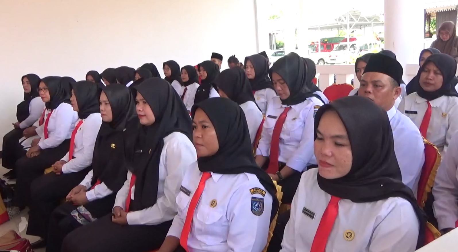 Soal Gaji PPPK Paruh Waktu, Pemkab Bengkulu Utara Bilang Begini