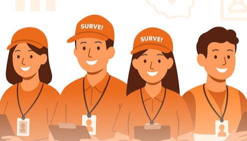 Cara Melihat Hasil Ujian Kompetensi Mitra Statistik BPS 2026, yang Belum Lolos Bisa Ikut Remedial