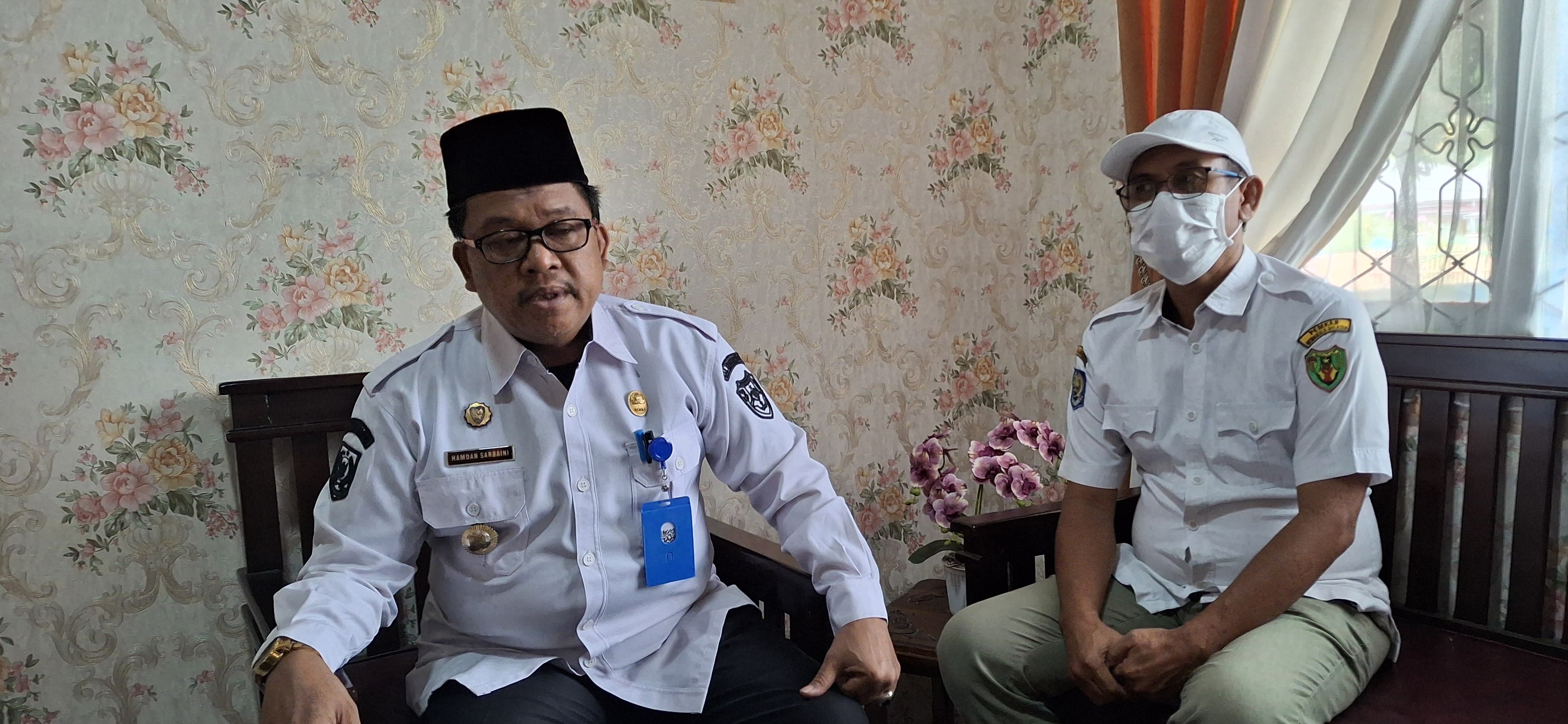 Rp 12 Miliar TGR Hasil Temuan BPK di OPD Pemkab Bengkulu Selatan Masuk Kas Daerah