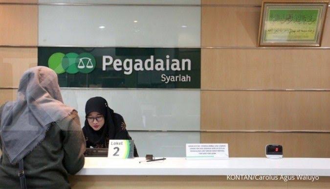 Cairkan Pinjaman Modal Usaha Rp 50 Juta di KUR Pegadaian Syariah 2025, Berikut Simulasi Cicilan per Bulan