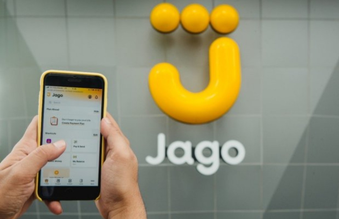 Memang JAGO, Aplikasi Ini Tawarkan Limit Pinjaman Hingga Rp 500 Juta, ACC Tanpa Jaminan