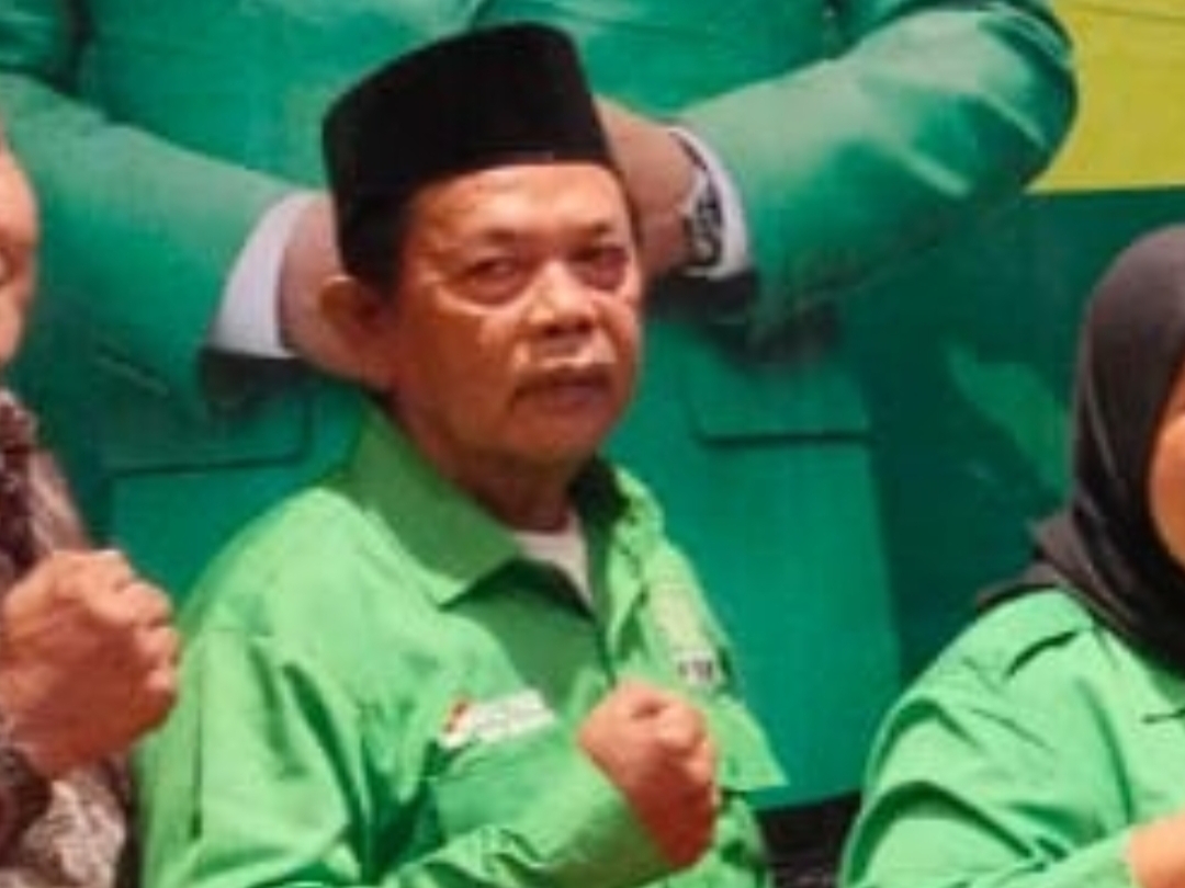 Final! DPC PKB Seluma Usulkan Santoso Sebagai Calon PAW Almarhum Ramadhansyah