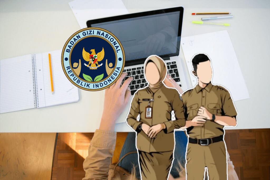 Contoh Soal Seleksi Kompetensi PPPK BGN 2025, Jangan Lupa Belajar