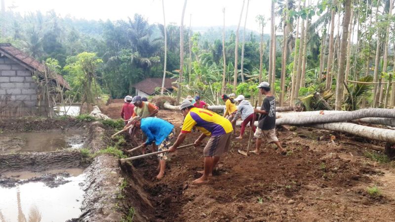 Tabel Rincian Dana Desa di Kabupaten Kapuas Hulu Tahun 2024, Cek Dana Desamu di Sini