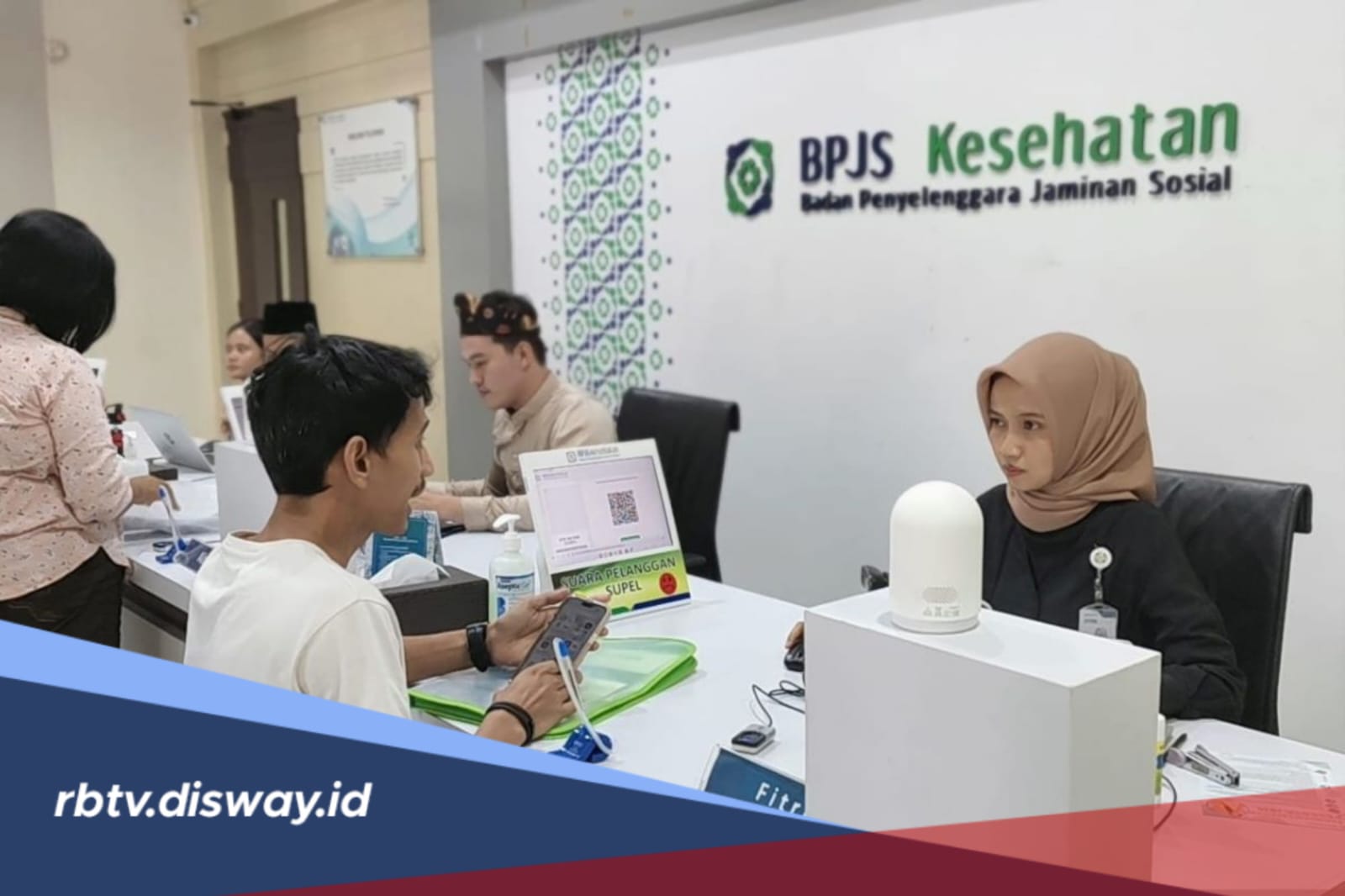 Daftar Iuran BPJS Kesehatan Terbaru 2026, Kelas 1-2-3 Bayar Segini