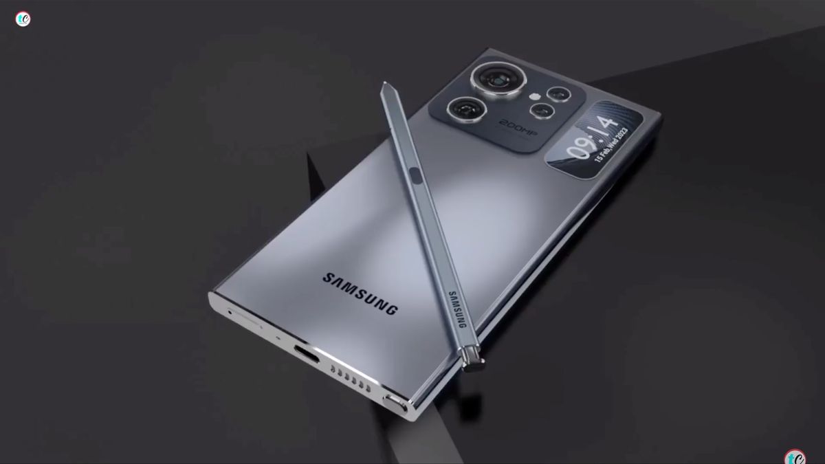 Review HP Samsung Galaxy S24 Ultra, Berikut Spesifikasi dan Harga