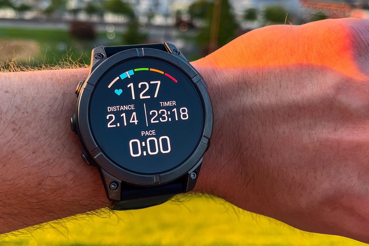 Review Lengkap Smartwatch Garmin Fenix 8 Series, Begini Ulasannya   