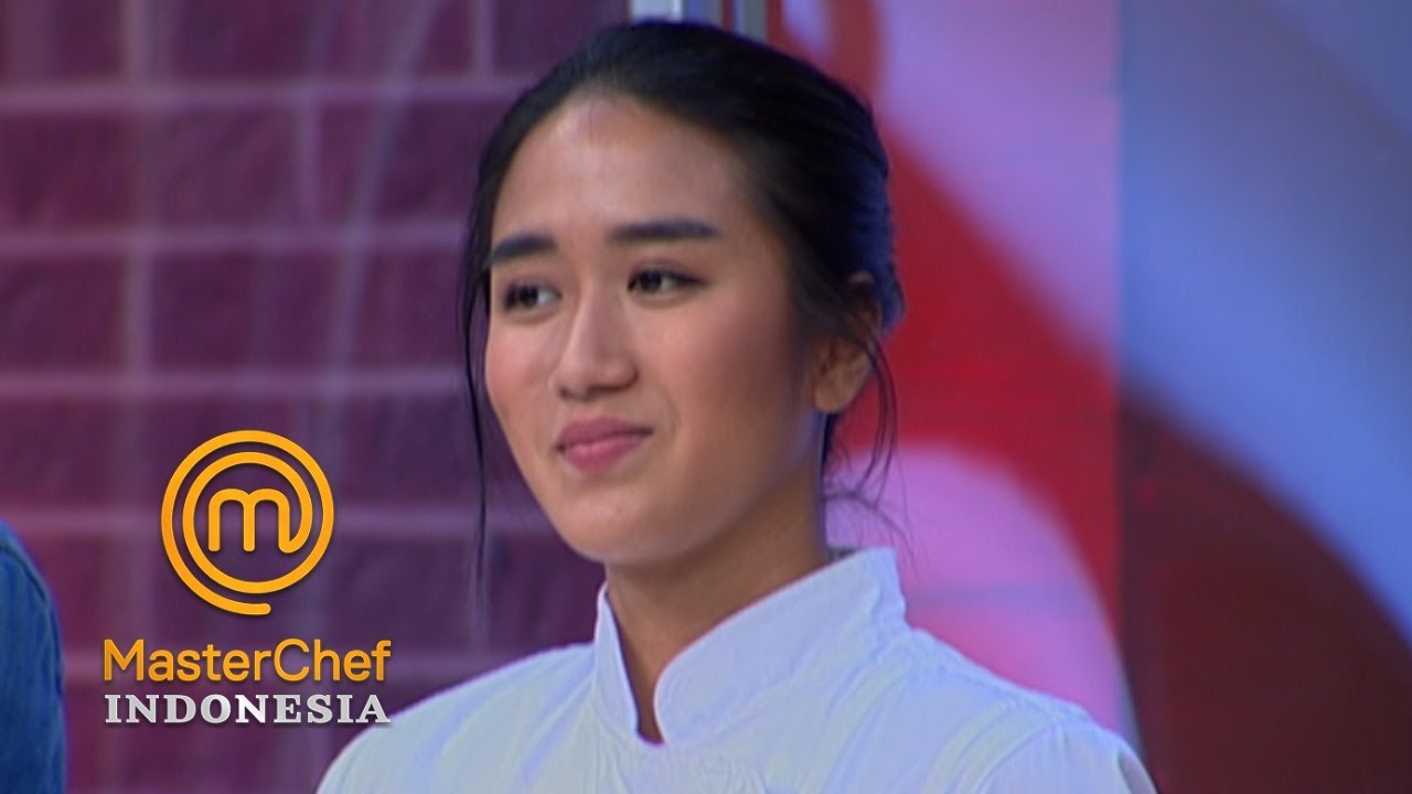 MasterChef Season 11 Panas, Chef Renata Banyak Dihujat, Begini Nasibnya Sekarang