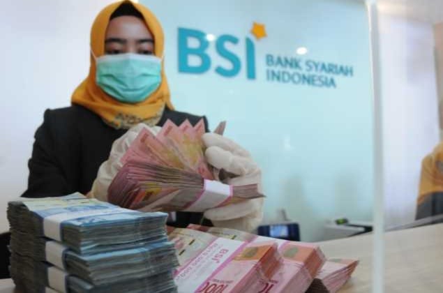 Pinjam Uang di BSI Mobile Via Online hingga Rp 50.000.000, Ini Caranya Gampang