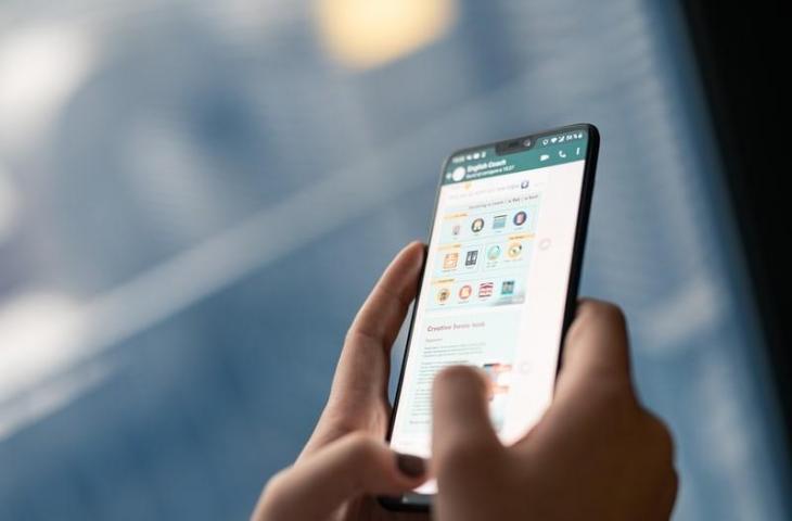 Tidak Sulit, Ini Cara Hapus Izin Akses Kontak di Aplikasi Pinjol