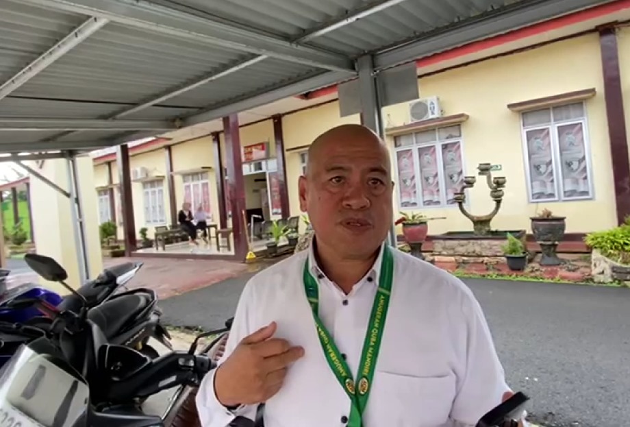 Warga Kepahiang Lagi Heboh, Kini Aplikasi VIR Tak Bisa Lagi Berikan Penghasilan Tambahan