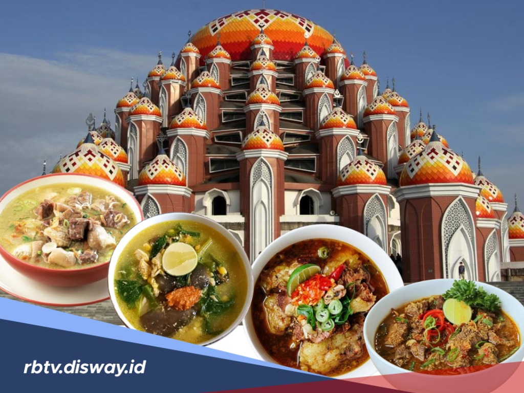 8 Makanan yang Wajib Ada saat Lebaran Bagi Orang Bugis, Nomor 5 Bikin Ngiler