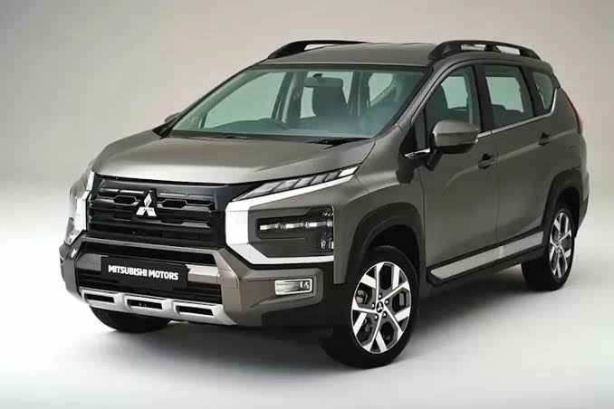 Simulasi Angsuran Mobil Mitsubishi Expander 2024 Semua Tipe, DP Mulai Rp26 Jutaan 